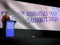 Adriatics Tech Summit - photo by atwork