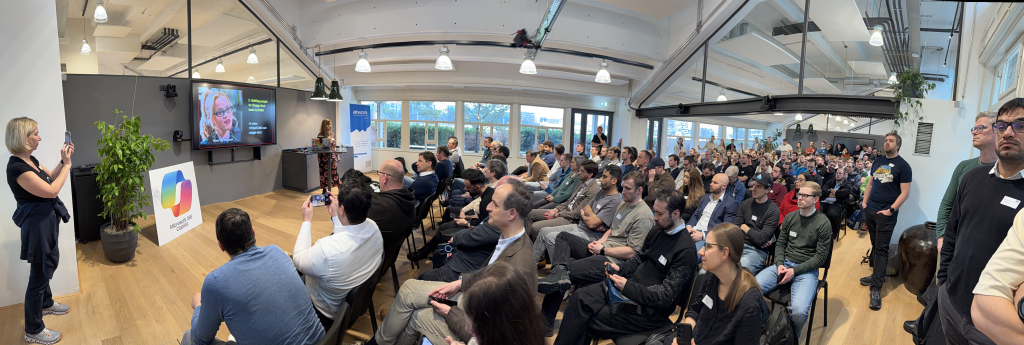 AgentCon Vienna – Wrap-Up