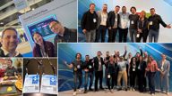 Microsoft AI Tour Zurich - photo by atwork
