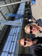Microsoft AI Tour Zurich - photo by atwork