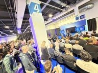 Microsoft AI Tour Zurich - photo by atwork