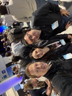 Microsoft AI Tour Zurich - photo by atwork