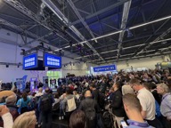 ECS 2026 - photo by atwork