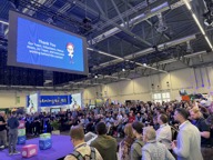 ECS 2026 - photo by atwork