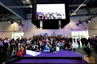 ECS 2026 - photo by atwork