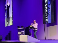 ECS 2026 - photo by atwork