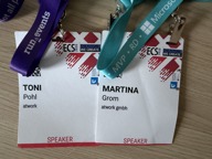 ECS 2026 - photo by atwork