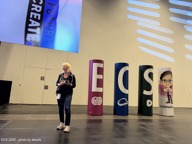 ECS 2026 - photo by atwork