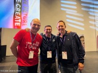 ECS 2026 - photo by atwork