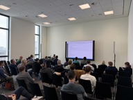 ECS 2026 - photo by atwork