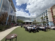 M365Conf - photo by atwork
