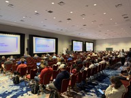 M365Conf - photo by atwork