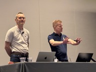 M365Conf - photo by atwork