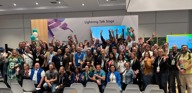 M365Conf - photo by atwork