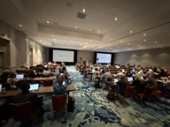 M365Conf - photo by atwork