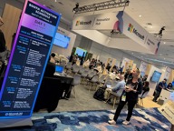 M365Conf - photo by atwork
