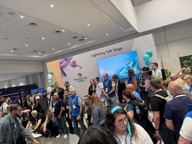 M365Conf - photo by atwork