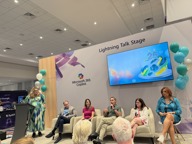 M365Conf - photo by atwork