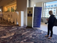 M365Conf - photo by atwork