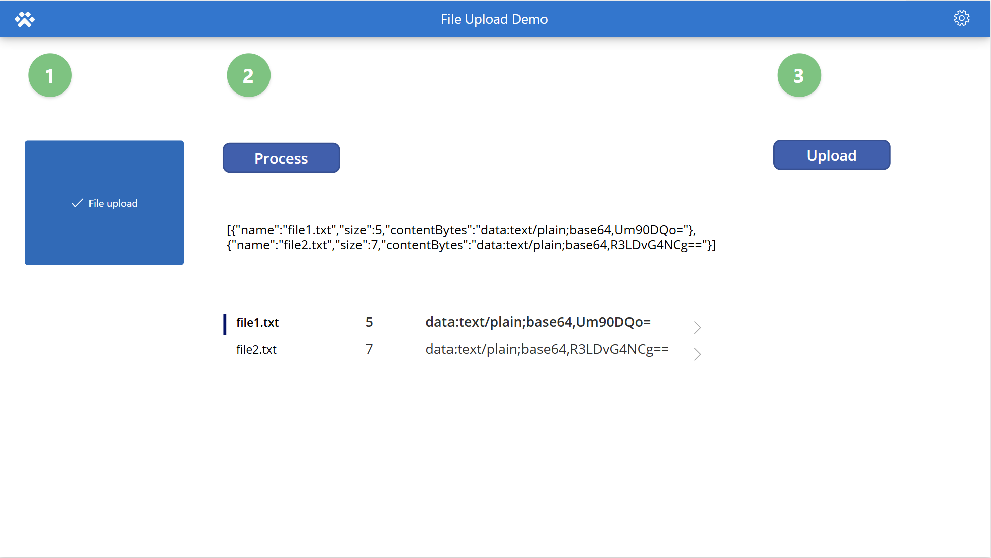Simplifying Multiple File Uploads in Power Apps with PCF